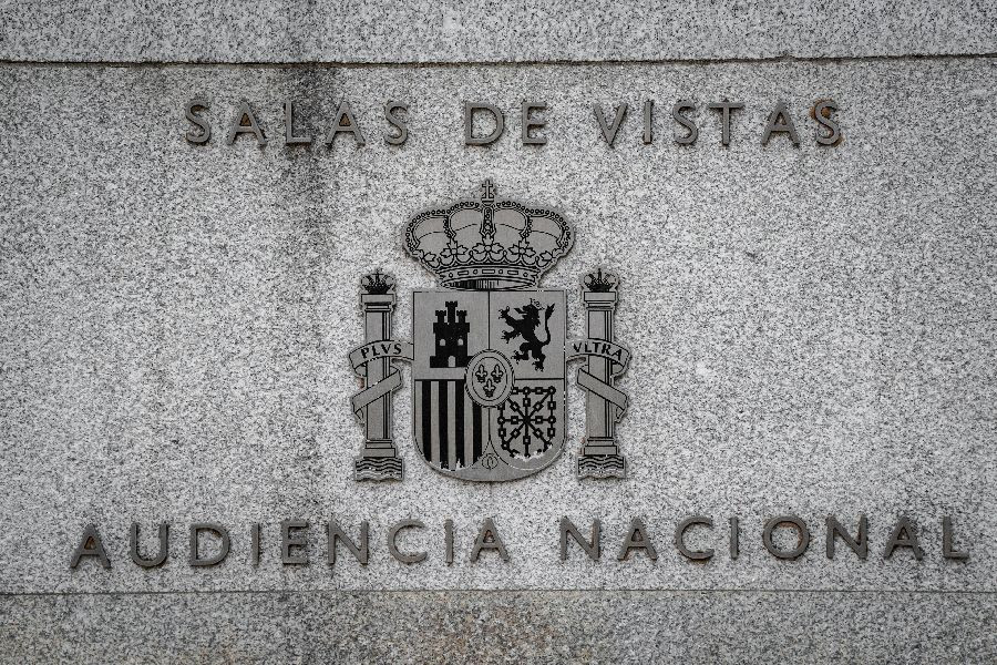 La AN afronta 2026 pendiente  del  an&aacute;lisis de la presunta financiaci&oacute;n irregular del PSOE