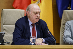 La AN juzga desde este lunes el presunto espionaje de la exc&uacute;pula de Interior del PP para robar informaci&oacute;n a B&aacute;rcenas