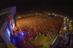 La asistencia al cine y el consumo de TV cae en Cantabria frente a la expansión de la música en vivo, según la SGAE