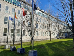 La Audiencia de Cantabria celebra entre hoy y el jueves seis juicios por tráfico de drogas