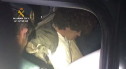 La Audiencia deniega la libertad provisional al fugitivo de Turieno tras dos a&ntilde;os en prisi&oacute;n