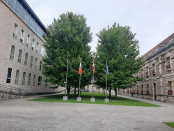 La Audiencia juzga este lunes a dos acusados de tráfico de drogas a los que solicitan 8 años de prisión