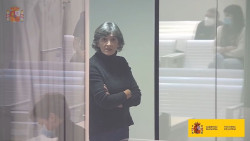 La Audiencia Nacional interroga este martes a `Anboto` y otros exdirigentes de ETA por el atentado de Santa Pola en 2002