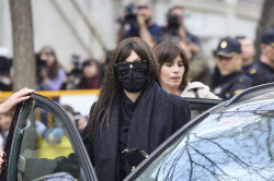 La Audiencia Nacional ratifica la imputaci&oacute;n de J&eacute;ssica Rodr&iacute;guez en el `caso Koldo`