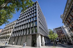 La Audiencia Nacional sienta en el banquillo desde este lunes a un hombre por presunta colaboraci&oacute;n "virtual" con DAESH