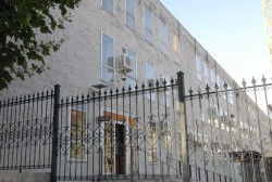 La Audiencia prorroga la prisión provisional del condenado a 23 años por asesinar a su madre en Santander