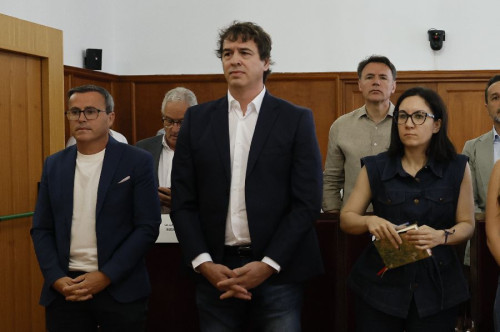 La Audiencia Provincial de Badajoz condena al hermano de Pedro S&aacute;nchez a nueve a&ntilde;os de inhabilitaci&oacute;n por prevaricaci&oacute;n