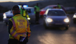 La bajada de la tasa m&aacute;xima de alcohol al volante, en el aire tras el adelanto electoral