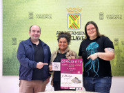 La Banduca L`Ábrigu repasará temas de `Galerna` y estrenará otros en un concierto el 28 en Torrelavega