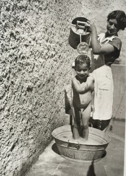 La Biblioteca Central acoge este viernes la proyecci&oacute;n del documental `Las que fueron a servir`