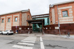 La Biblioteca Central ofrece una muestra pionera en torno a Beato de Li&eacute;bana con copias nunca expuestas