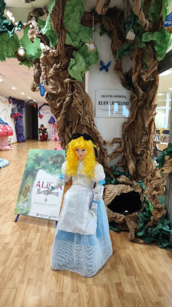 La biblioteca Elena Soriano de Suances vuelve a ganar uno de los premios María Moliner del Ministerio de Cultura