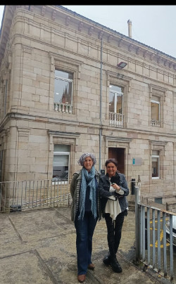 La Biblioteca Gabino Teira de Torrelavega ampl&iacute;a su horario para la &eacute;poca de ex&aacute;menes