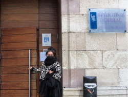 La biblioteca Gabino Teira de Torrelavega ampl&iacute;a su horario por los ex&aacute;menes de la EBAU y los ordinarios de junio