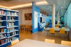  La biblioteca municipal reabre ma&ntilde;ana