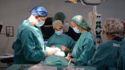 La biopsia líquida permite detectar marcadores del cáncer oral antes de que aparezca una lesión "claramente" visible