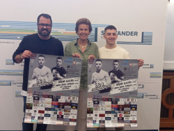 La bolera Mateo Grijuela acoge una velada de boxeo con la participaci&oacute;n del p&uacute;gil santanderino Bruno Macho