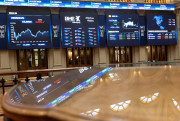 La Bolsa espa&ntilde;ola abona 26.399 millones en dividendos en la primera mitad de 2026, un 21,65% m&aacute;s