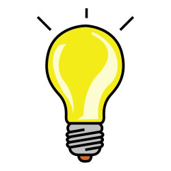 La bombilla de Gema Díaz, se encendió  