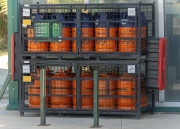 La bombona de butano sube casi un 5% y se encarece hasta los 18,84 euros a partir de ma&ntilde;ana martes