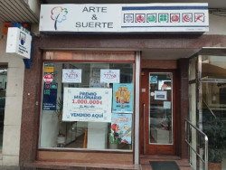 La Bonoloto deja un premio de m&aacute;s de 82.000 euros en Los Corrales de Buelna