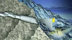 La B&oacute;veda del Fin del Mundo, por Francisco Glez- Riancho Colongues