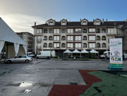 La campaña de bonos `Vivo en Noja, consumo en Noja` genera unas ventas de 164.213 euros