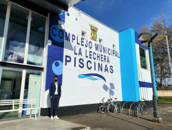 La Campa&ntilde;a de Nataci&oacute;n `Verano 2021` de Torrelavega oferta 82 plazas