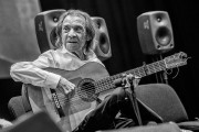 La capilla ardiente de Pepe Habichuela se instalar&aacute; esta tarde en el Teatro Isabel la Cat&oacute;lica