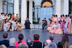 La Casa de Vel&aacute;zquez y el Ballet Nacional de Espa&ntilde;a celebran el legado de Miguel de Molina con tres coreograf&iacute;as
