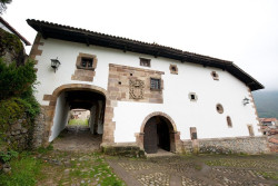 La Casona de Tudanca abre sus puertas a las visitas hoy por las Jornadas Europeas de Patrimonio