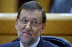 La chistera de Rajoy o el epílogo del César
