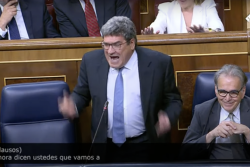 La cita previa no es un bulo. Por Jes&uacute;s Salamanca Alonso