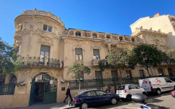 La CNMC sanciona a SGAE con 6,5 millones de euros por "falsear" competencia y proh&iacute;be contratar con la administraci&oacute;n