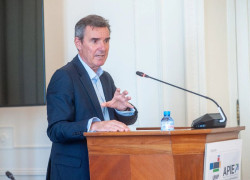 La CNMV identifica "&aacute;reas de mejora" en la Ley de OPAs y se abre a colaborar con Econom&iacute;a en su reforma
