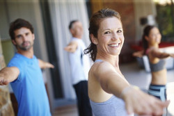 La combinaci&oacute;n de ejercicios de fortalecimiento muscular y actividades aer&oacute;bicas puede reducir la mortalidad por c&aacute;ncer