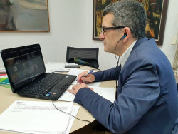 La comisi&oacute;n de Hacienda aprueba el presupuesto de Torrelavega, de 52,7 millones