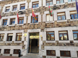 La Comisión de Técnica de la RTP completa la revisión de las fichas de los trabajadores municipales de Torrelavega