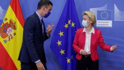 La Comisi&oacute;n Europea reprende a S&aacute;nchez, por Jes&uacute;s Salamanca Alonso