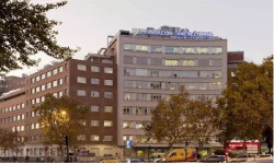 La Comunidad de Madrid confirma un nuevo caso por coronavirus