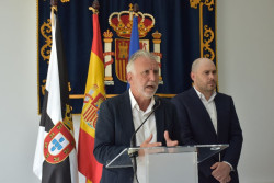 La Comunidad tacha de "parche" la designaci&oacute;n de Torres como coordinador de la crisis en Ceuta: "No tiene hoja de ruta"