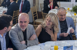 La comunista D&iacute;az impondr&aacute; la ampliaci&oacute;n de los permisos por duelo como ella considere