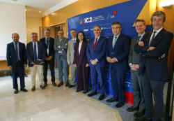La construcci&oacute;n tendr&iacute;a que invertir en innovaci&oacute;n m&aacute;s de 1.900 millones hasta 2030 para cubrir la falta de viviendas