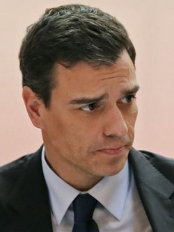 La contumaz deslealtad de Pedro Sánchez…