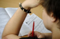 La convocatoria extraordinaria de la nueva Selectividad empieza ma&ntilde;ana en casi toda Espa&ntilde;a