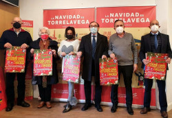 La Coral de Torrelavega ofrece este jueves su 30&ordm; Concierto de Navidad en La iglesia de la Asunci&oacute;n