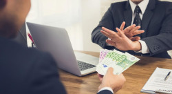 La corrupci&oacute;n como h&aacute;bito pol&iacute;tico. Por Jes&uacute;s Salamanca Alonso