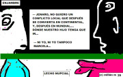 "La crisis profunda de Europa".     &copy; jmm caminero