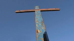 La Cruz de Lampedusa