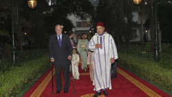 La cuestión marroquí.   Por Pedro Arce